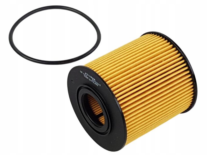 FILTRON FILTR OLEJU