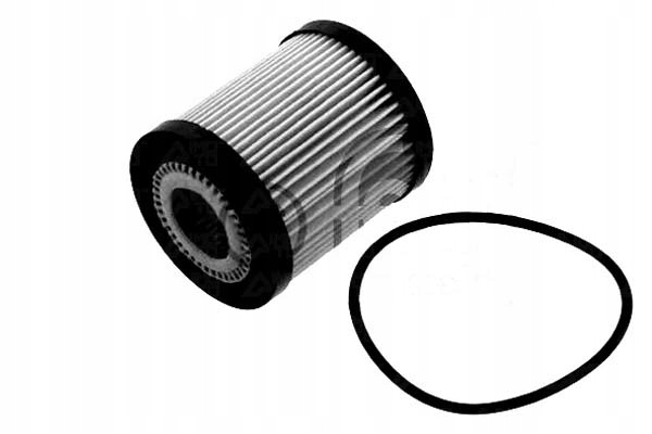 Febi Bilstein 33470 Filtr oleju - obrazek 4