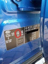 LAKIER SAMOCHODOWY SPRAY HYUNDAI KIA BAZA - obrazek 3