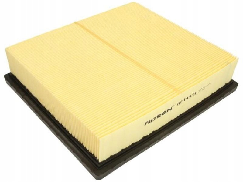 Filtron ap143/9 143/9 FILTR POWIETRZA DODGE FIAT JEEP LEXUS TOYOTA MITSUBIS