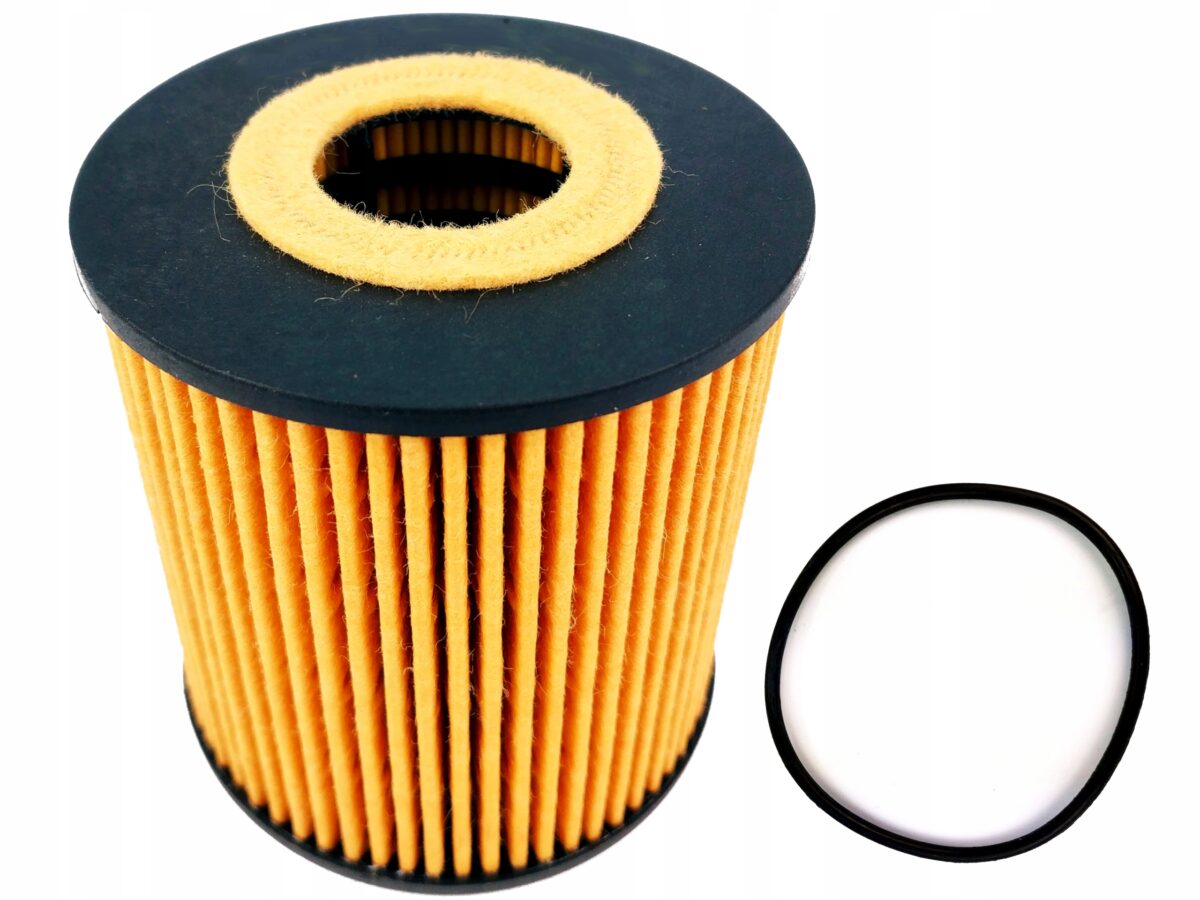 FILTRON FILTR OLEJU - obrazek 4