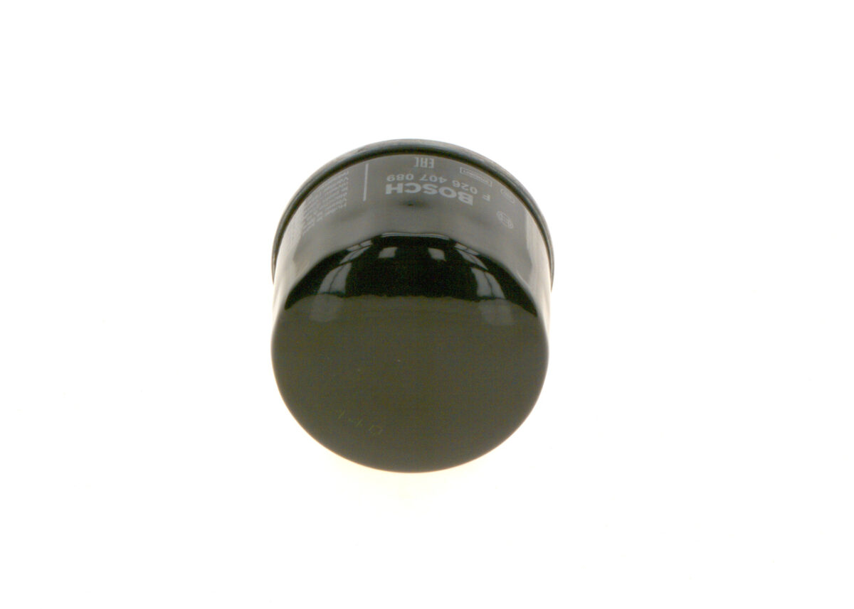 Bosch F 026 407 089 Filtr oleju - obrazek 2