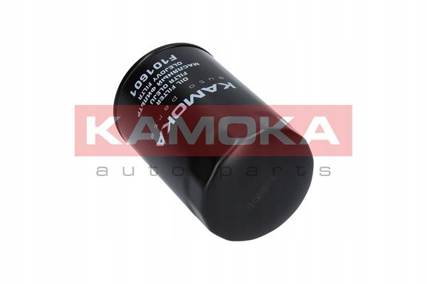 Kamoka F101601 Filtr oleju - obrazek 3