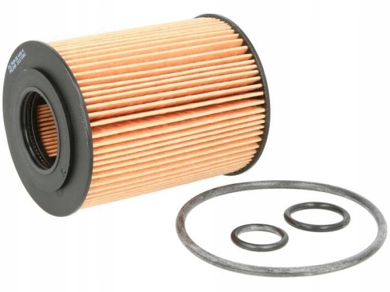 Filtron OE 648/4 Filtr oleju OE648/4 ASTRA CORSA OPEL COMBO E22H D88 - obrazek 2
