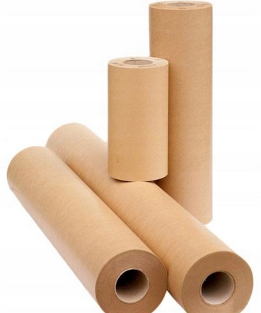 PAPIER PAKOWY L60 - 60 ROLKA DO OKLEJANIA MASKUJĄCY LAKIERNICZY 60CM/260MB - obrazek 2