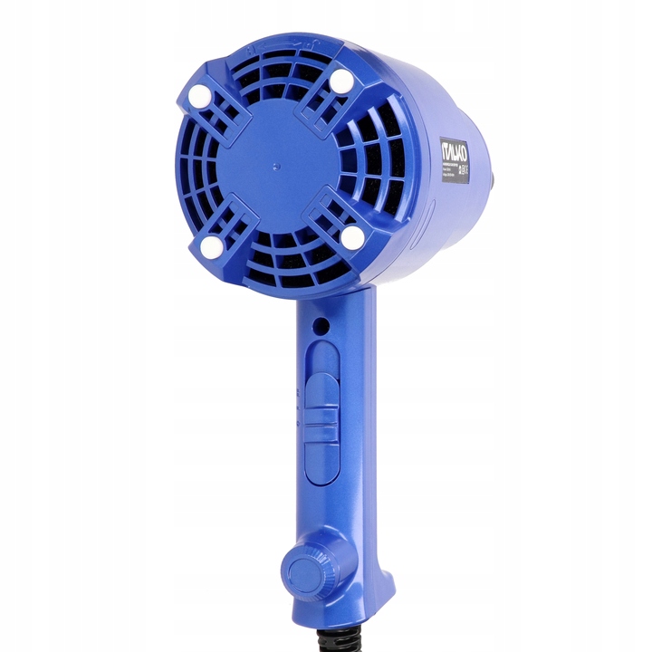 DMUCHAWA DO OSUSZANIA AUTA SUSZARKA DO KAROSERII REGULACJA 1300W ITALKO - obrazek 3