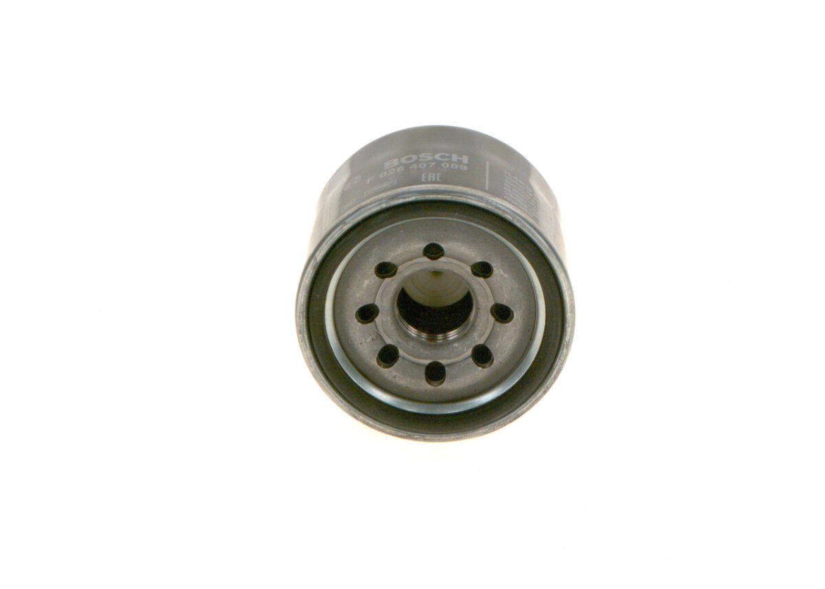 Bosch F 026 407 089 Filtr oleju