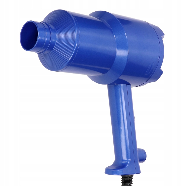 DMUCHAWA DO OSUSZANIA AUTA SUSZARKA DO KAROSERII REGULACJA 1300W ITALKO - obrazek 2