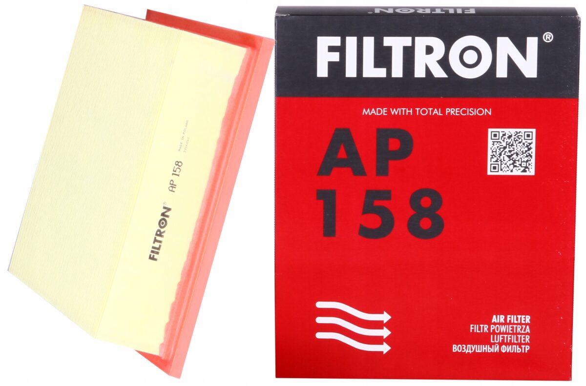 Filtron AP 159 Filtr powietrza - obrazek 3