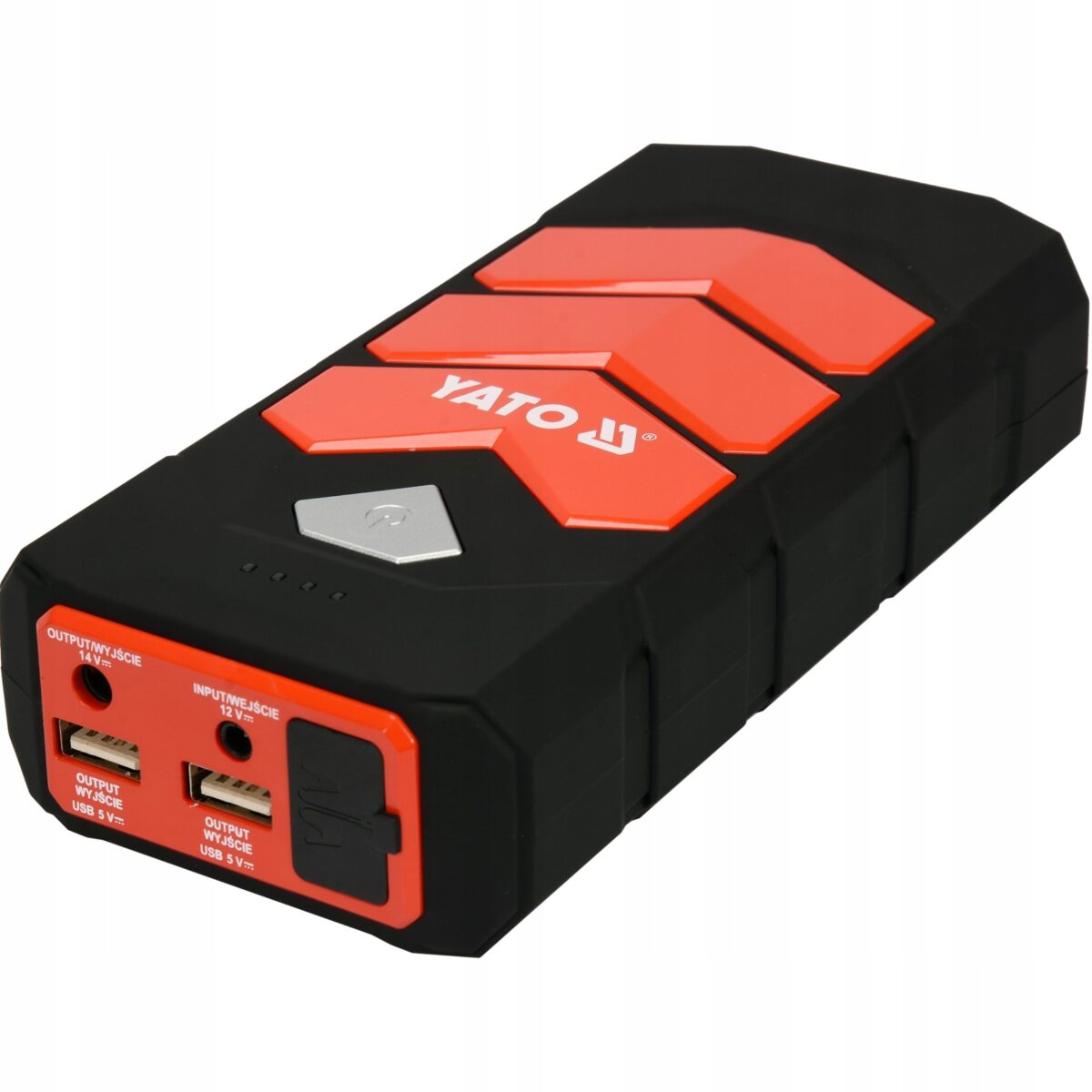 Urządzenie rozruchowe Yato YT-83081 9000 mAh