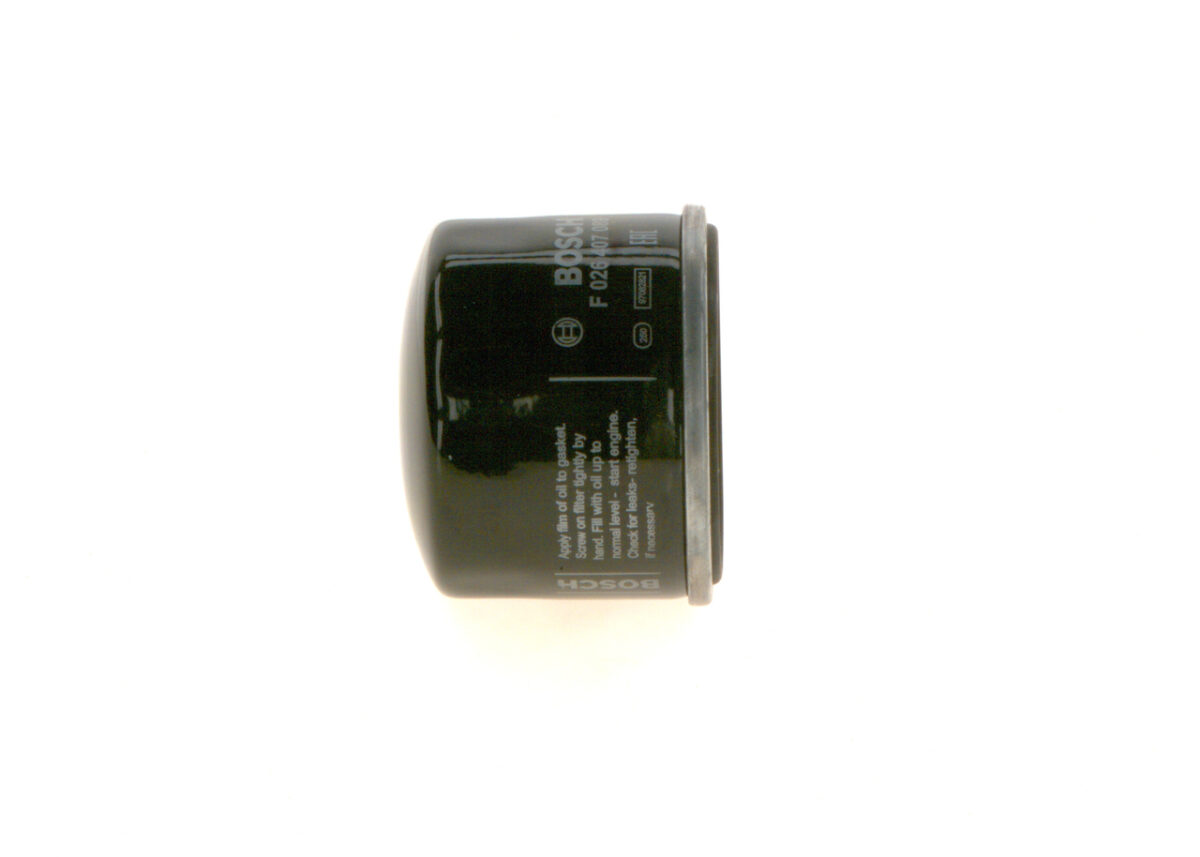 Bosch F 026 407 089 Filtr oleju - obrazek 4