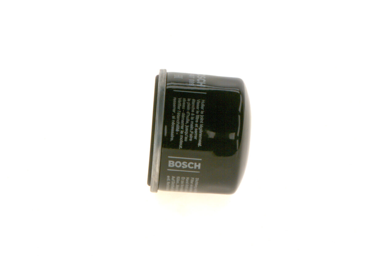 Bosch F 026 407 089 Filtr oleju - obrazek 3