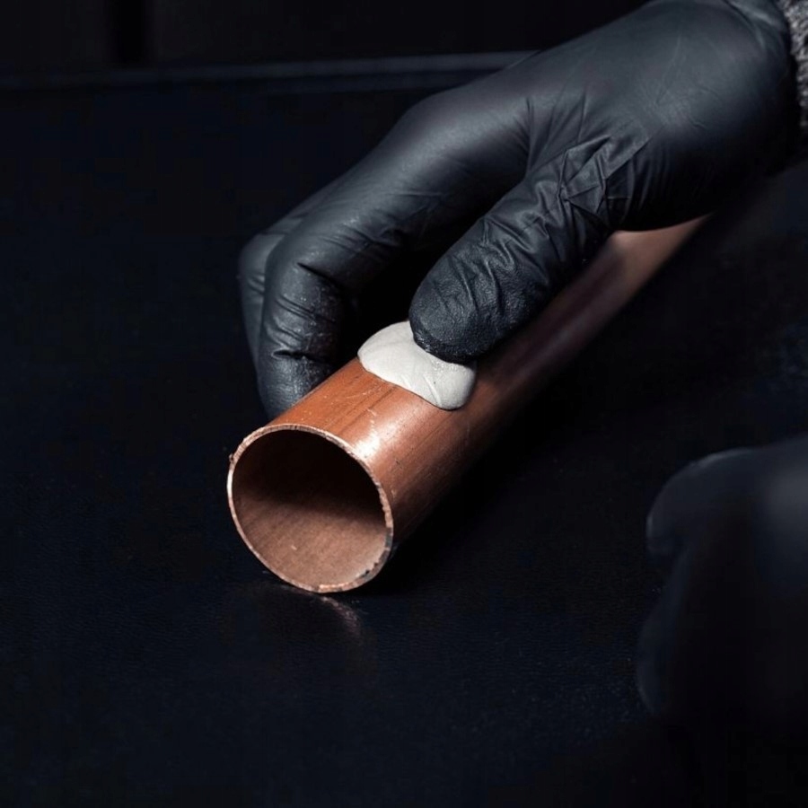 Masa naprawcza epoksydowa K2 MEGA BOND 20g kit - obrazek 2