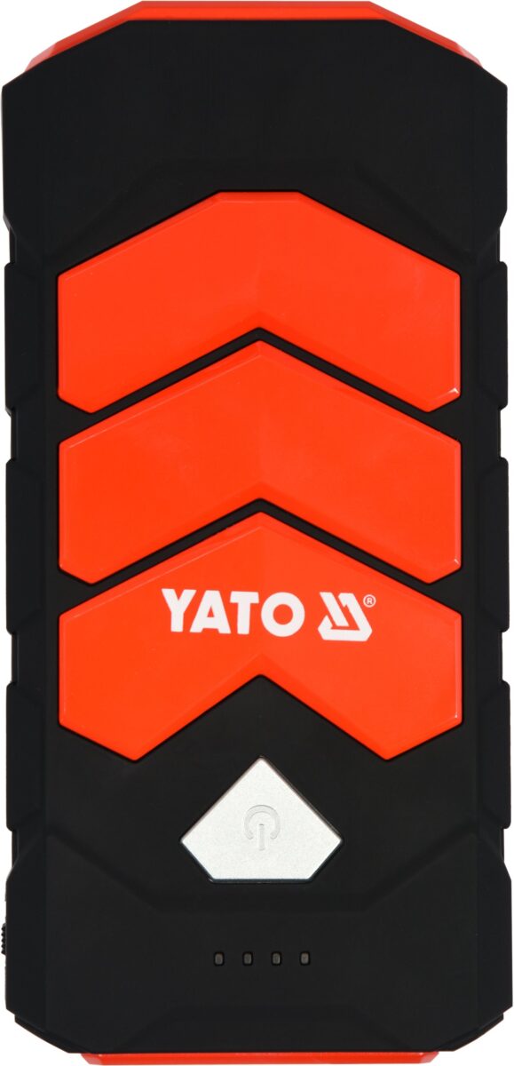 Urządzenie rozruchowe Yato YT-83081 9000 mAh - obrazek 2