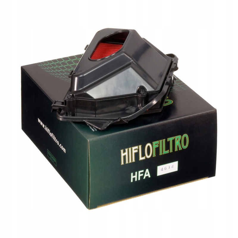 Hiflofiltro HFA4614 filtr powietrza yamaha yzf - obrazek 2