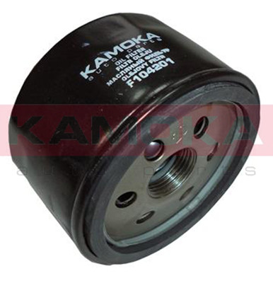 Kamoka F104201 Filtr oleju - obrazek 2