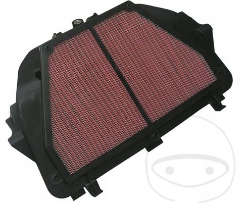 Hiflofiltro HFA4614 filtr powietrza yamaha yzf - obrazek 3