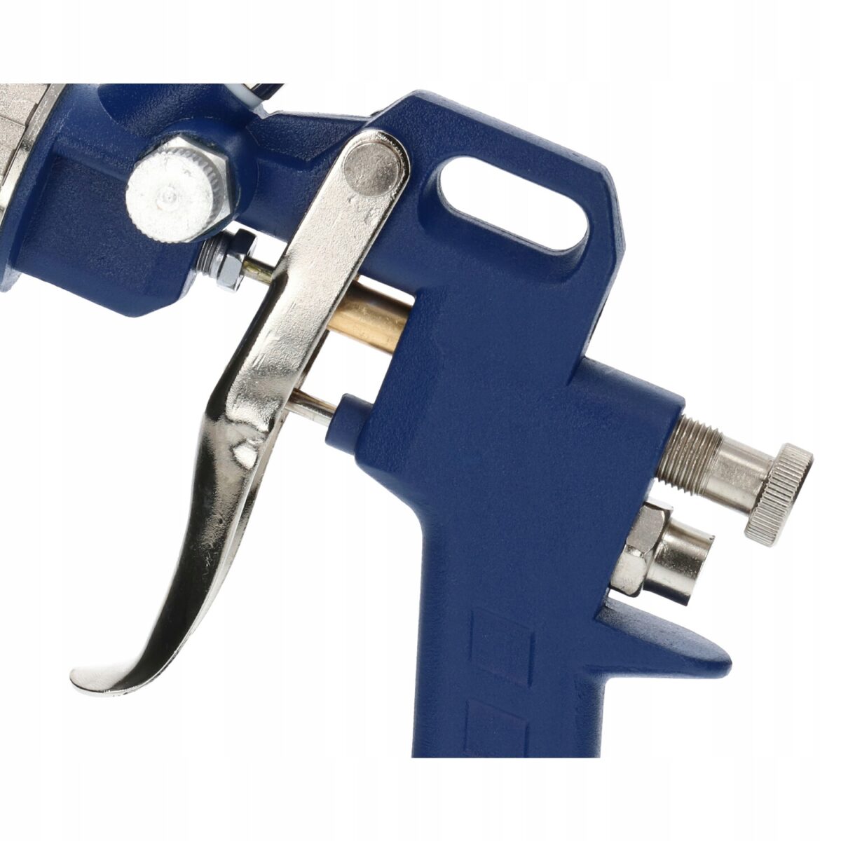 Pistolet lakierniczy Italko S990 DO PODKŁADU 2,5MM DYSZA - obrazek 3